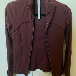 Lululemon Define Jacket